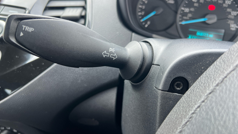 Ford KA+ 1.2 Zetec 5dr Petrol Hatchback